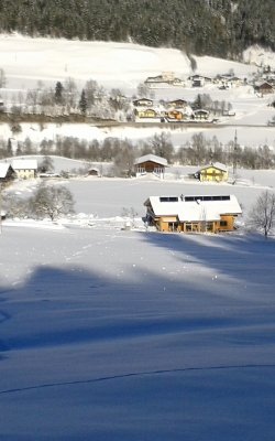 Winterfreuden