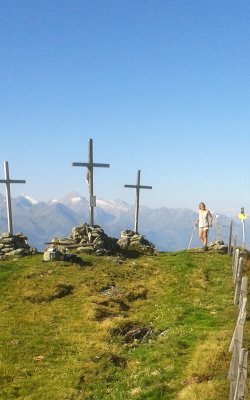 3 Kreuze