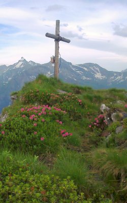 Stolzkopf (2120m)
