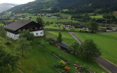 Der alte Hof